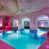 cappadocia inans cave and swimming pool hot