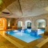 cappadocia inans cave and swimming pool hot