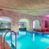 cappadocia inans cave and swimming pool hot