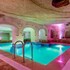 cappadocia inans cave and swimming pool hot