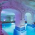 cappadocia inans cave and swimming pool hot