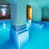 cappadocia inans cave and swimming pool hot