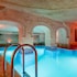 cappadocia inans cave and swimming pool hot