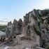 cappadocia inans cave and swimming pool hot