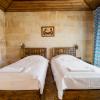 cappadocia inans cave and swimming pool hot