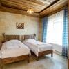 cappadocia inans cave and swimming pool hot