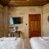 cappadocia inans cave and swimming pool hot