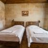 cappadocia inans cave and swimming pool hot
