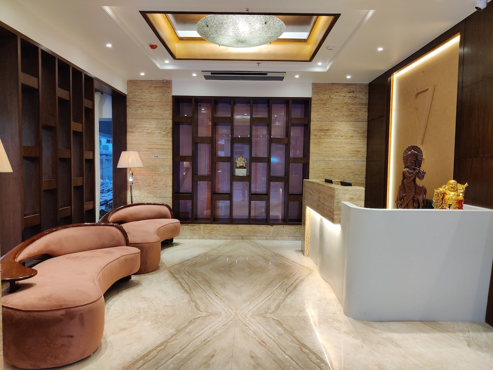 the seven hotel