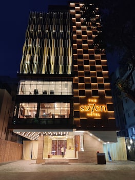 the seven hotel