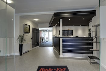 hotel rode kro