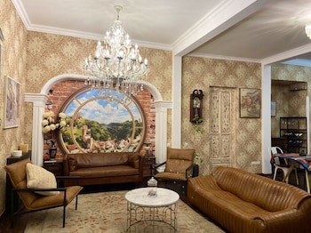 boutique hotel alegria