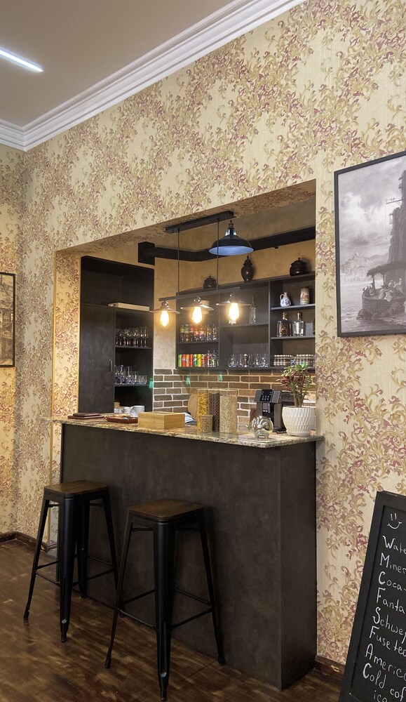 boutique hotel alegria