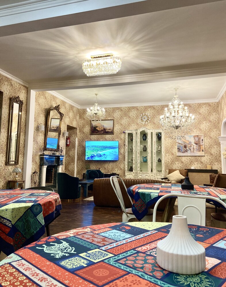 boutique hotel alegria