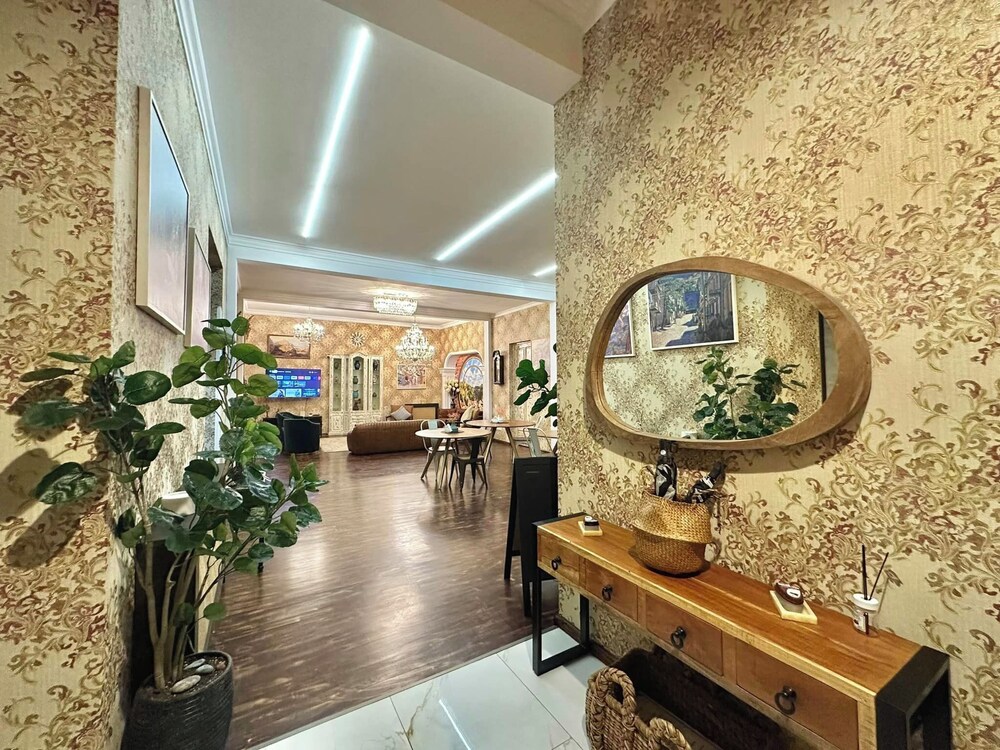 boutique hotel alegria