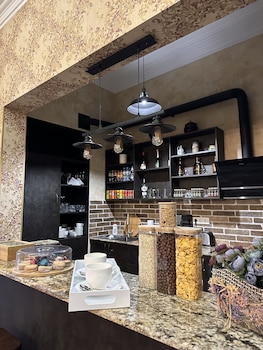 boutique hotel alegria