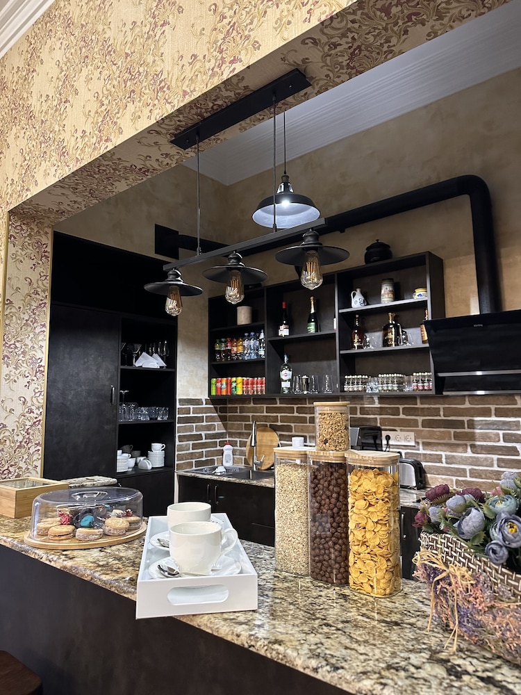 boutique hotel alegria