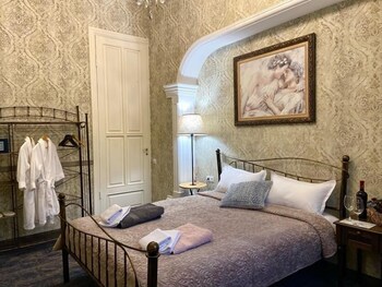 boutique hotel alegria