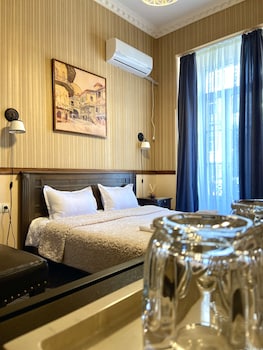 boutique hotel alegria