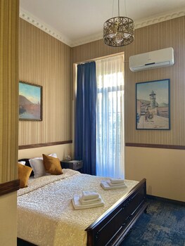 boutique hotel alegria