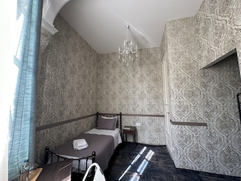 boutique hotel alegria