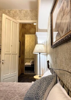 boutique hotel alegria