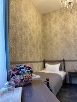 boutique hotel alegria