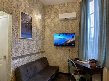 boutique hotel alegria