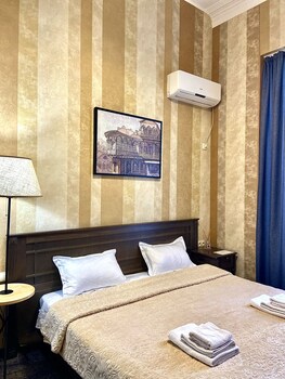 boutique hotel alegria