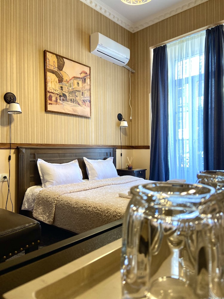 boutique hotel alegria