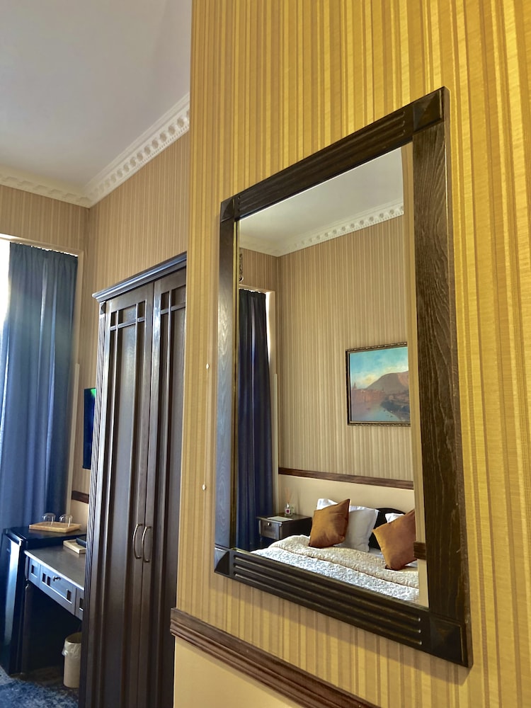 boutique hotel alegria