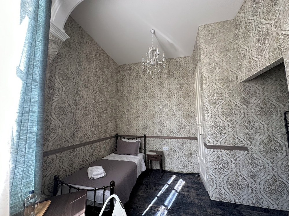 boutique hotel alegria