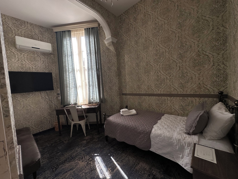 boutique hotel alegria