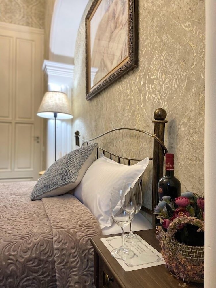 boutique hotel alegria