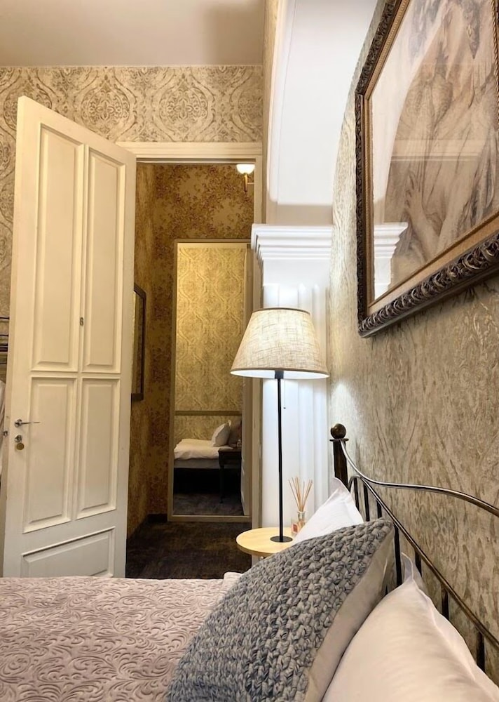 boutique hotel alegria