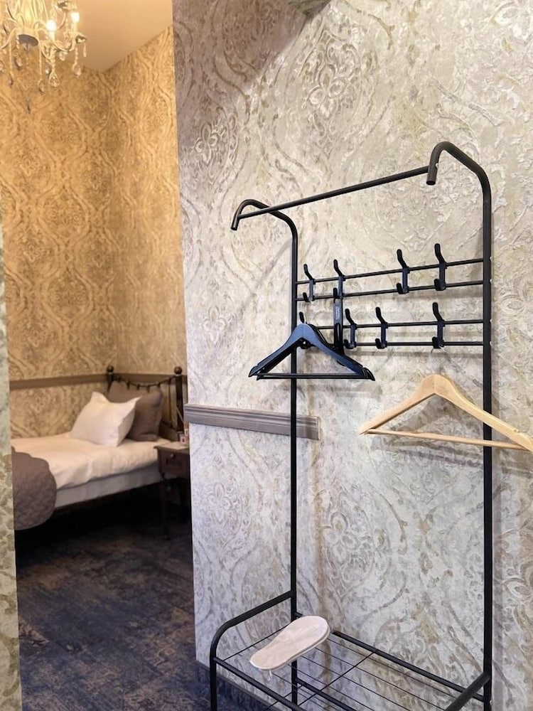 boutique hotel alegria