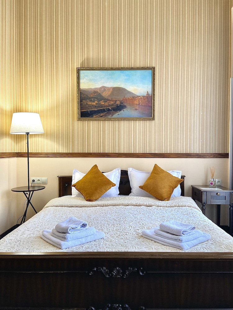 boutique hotel alegria