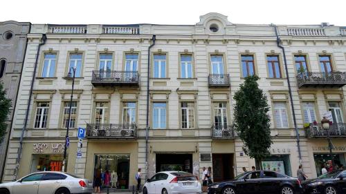 boutique hotel alegria