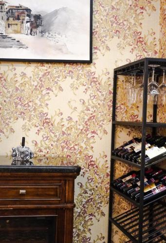 boutique hotel alegria