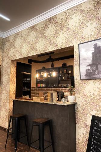 boutique hotel alegria