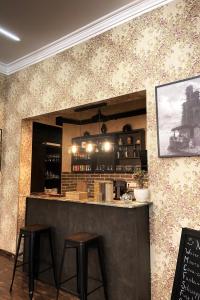 boutique hotel alegria