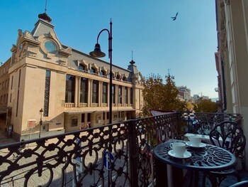 tbilisi