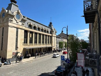tbilisi