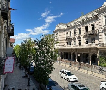 tbilisi