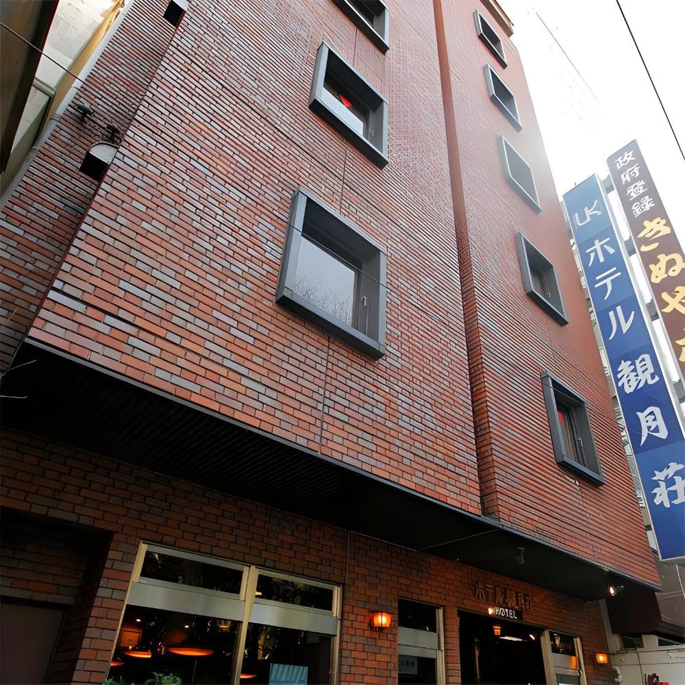 jisco hotel obama onsen