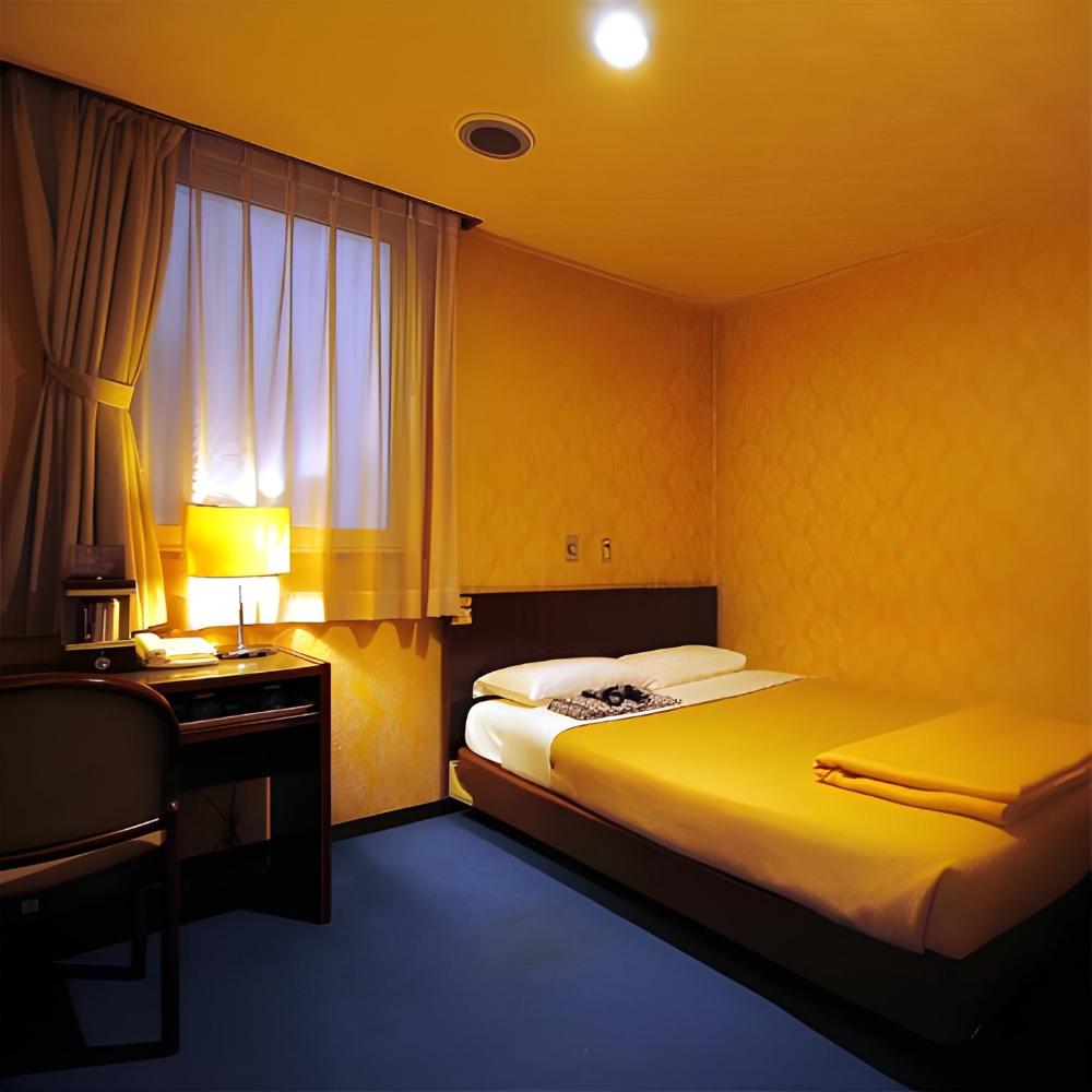 jisco hotel obama onsen
