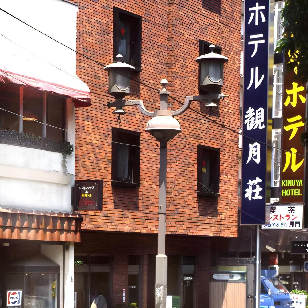 jisco hotel obama onsen