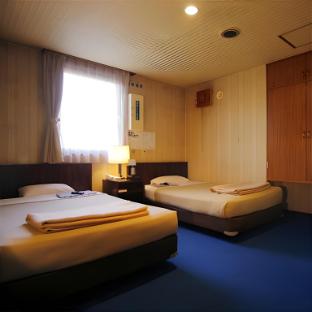 jisco hotel obama onsen