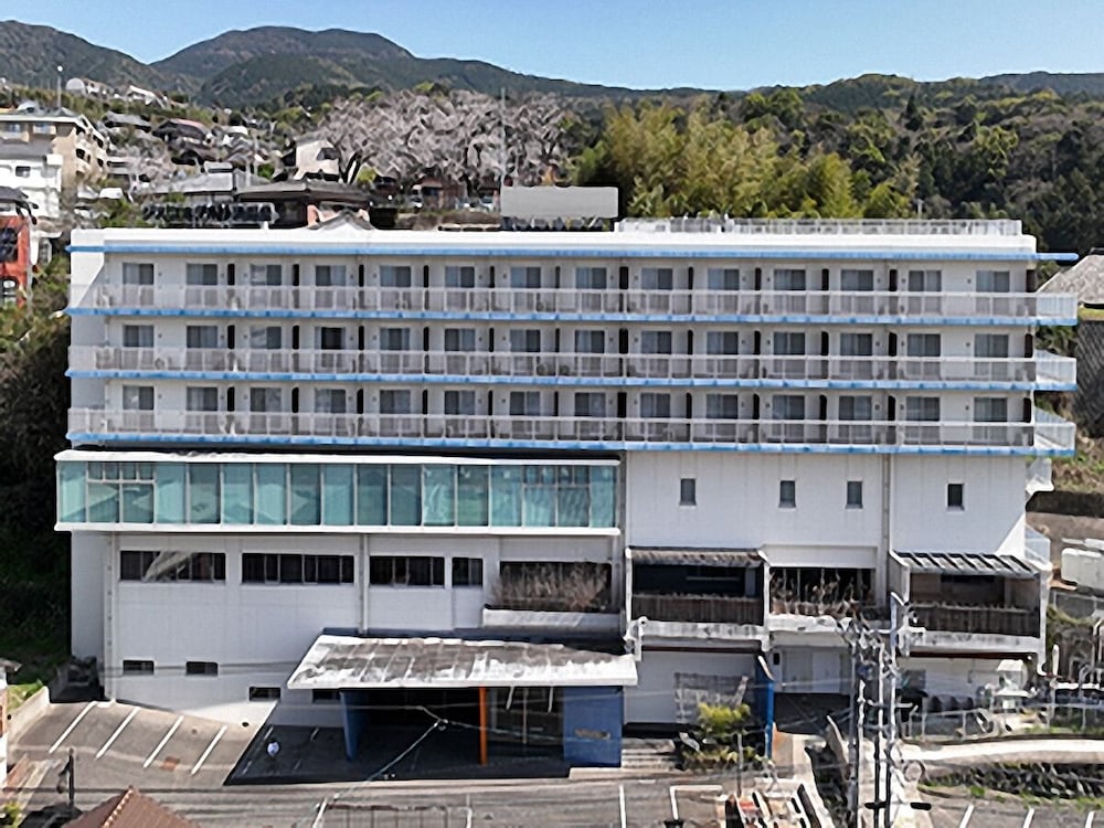 jisco hotel obama onsen