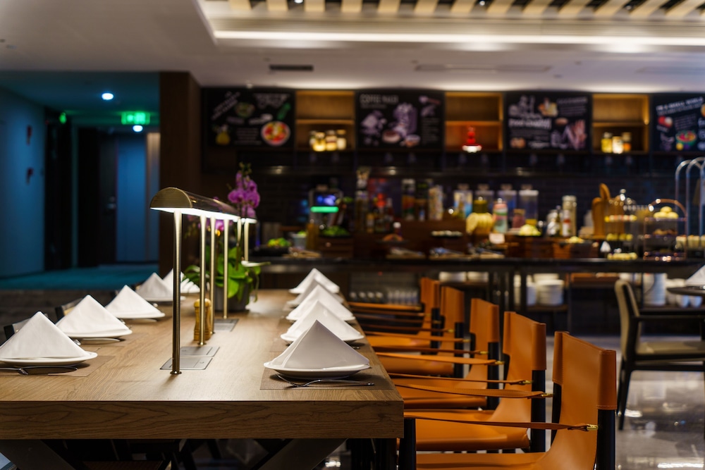 urcove by hyatt shenzhen futian cbd